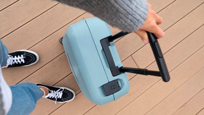 Micros de larga distancia: de ahora en más, el equipaje deberá estar registrado a nombre del pasajero