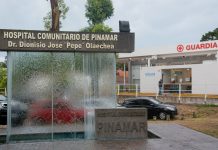Pinamar: un nene de 8 años lucha por su vida tras un choque en La Frontera