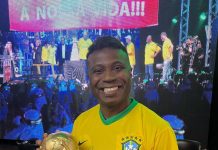 Un campeón del mundo con Brasil en 2002 entró a Gran Hermano en medio de sus problemas económicos: “Tomé decisiones incorrectas”