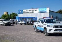 Un municipio bonaerense busca militares y personal de las fuerzas federales retirados para reforzar la seguridad
