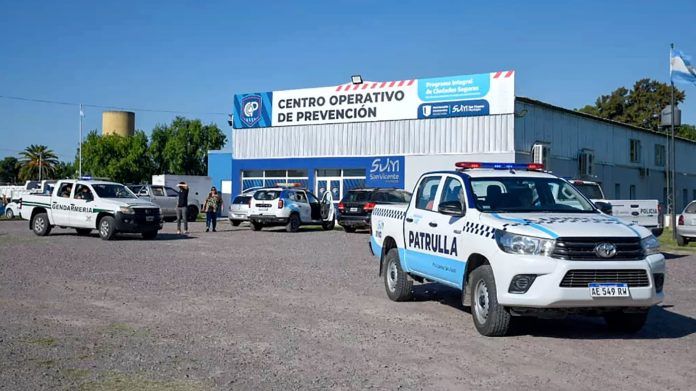 Un municipio bonaerense busca militares y personal de las fuerzas federales retirados para reforzar la seguridad