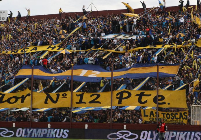 10 mil entradas a 100 mil pesos: Lanús buscará tener visitantes en el duelo contra Boca Juniors