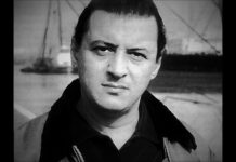 A 100 años del nacimiento de Julio Sosa: “El varón del tango” que murió de manera trágica en la cumbre de su carrera