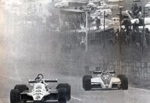 A 45 años de un triunfo magistral de Lole Reutemann: la guerra en la F1 que no le dio esos puntos y pudieron valerle el título
