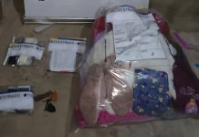 Aberrante: detuvieron a una mujer acusada de ser cómplice del acosador sexual de su hija de 8 años