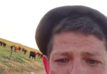 “Ahora yo soy el patrón”: Víctor, el peón rural que se hizo viral al ser despedido sin indemnización, contó a qué se dedica