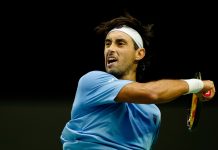 Argentina iguala 1-1 en la Copa Davis a la espera de la definición del domingo: Tirante logró la ventaja, pero Trungelliti cedió su partido