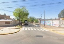 Asesinaron de una puñalada en el pecho a un joven en Mendoza