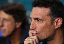 Bajas, lesionados y rendimientos: el panorama de la selección argentina a un mes de la Finalissima frente a España