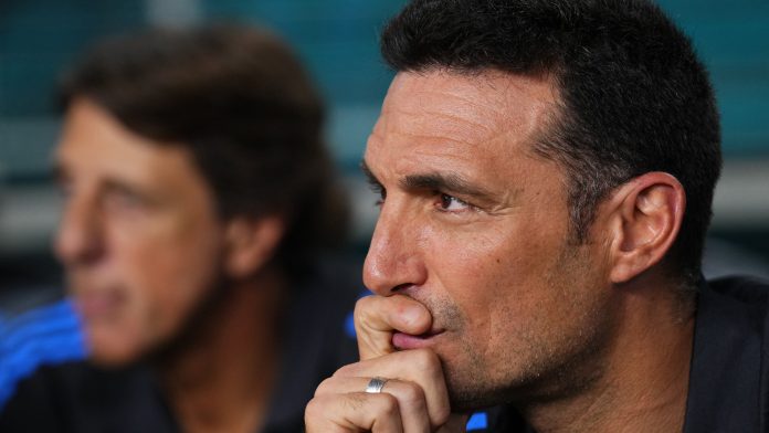 Bajas, lesionados y rendimientos: el panorama de la selección argentina a un mes de la Finalissima frente a España