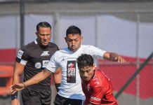 Barracas Central y Deportivo Riestra se enfrentan en la continuidad de la fecha 3 del Torneo Apertura