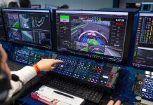 “Cada auto, todas las curvas”: los secretos del sistema basado en inteligencia artificial que se hizo vital para la Fórmula 1