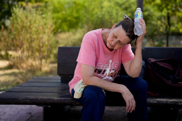Calor extremo y tormentas: cómo estará el tiempo en el AMBA y el resto del país durante la primera semana del mes