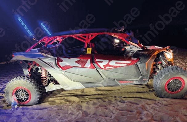 Caso Bastián: prohibieron el uso de camionetas 4×4, UTV y otros vehículos en “La Frontera” de Pinamar