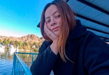 Caso Sofía Devries: habló por primera vez el dueño de la academia de buceo que había contratado la influencer en Puerto Madryn