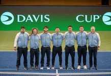Copa Davis: Javier Frana definió el equipo argentino para la serie frente a Corea del Sur