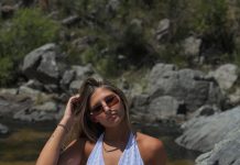 Córdoba: liberaron a la joven que atropelló y mató a un motociclista mientras conducía alcoholizada