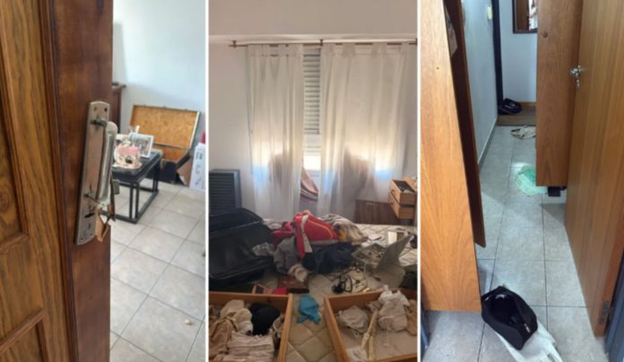 Desvalijaron cinco departamentos de un edificio de La Plata sin forzar ningún ingreso