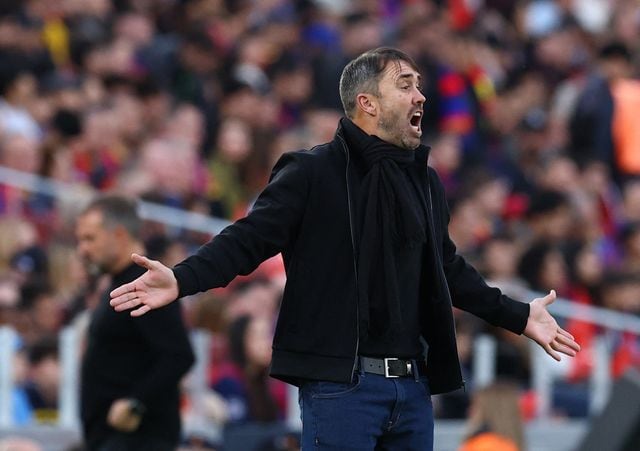 El Chacho Coudet habló sobre su posible llegada a River Plate para suceder a Gallardo: la frase que generó ilusión