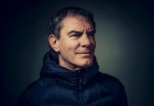 “El Darío de antes de la enfermedad ya murió”: la cruda reflexión de Lopérfido sobre el ELA dos meses antes de morir