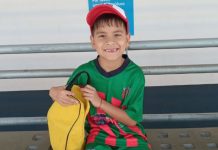 El policía federal acusado por el homicidio de Thiago Correa irá a juicio