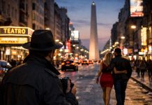 Es detective privado hace 35 años y experto en casos de infidelidad: “Antes de buscar la verdad hay que prepararse para enfrentarla”