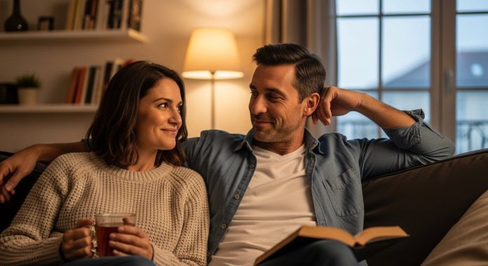 ¿Es posible ser amigos después de una ruptura amorosa?