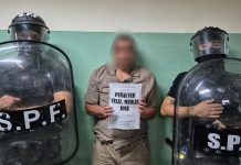 Expulsaron del país a un venezolano vinculado con el Tren de Aragua