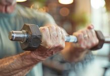 ¿Gimnasio o escaleras y bolsas del súper? Qué movimiento importa cuando vamos a vivir más años