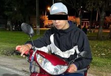 Intercedió para defender a la hija de su pareja en una pelea a la salida de un boliche en Batán y lo mataron