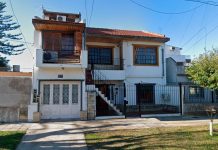 Investigan la muerte de una enfermera en su casa de Wilde: había denunciado a su ex por violencia de género