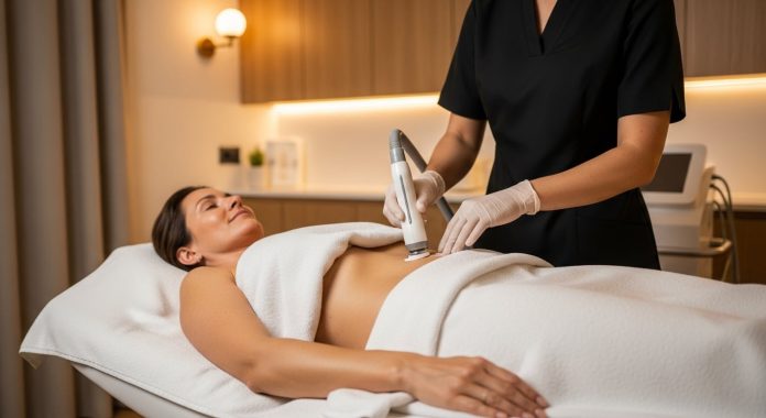 La ANMAT prohibió el uso de una serie de cremas y algunos dispostivos de aparatología estética