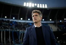 La respuesta de Guillermo Barros Schelotto cuando le consultaron si le gustaría tener una revancha como DT de Boca Juniors