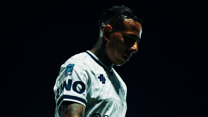 La verdad detrás de la posible chance de que Sebastián Villa vuelva a jugar en Boca Juniors