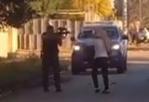 Llevarán a juicio al policía de Córdoba que disparó con un arma no letal a una menor y provocó que pierda el ojo