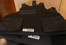 Los fiscales de San Juan comenzarán a usar chalecos antibala