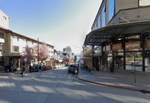 Mataron a apuñaladas a un hombre en el centro de Bariloche: hay dos jóvenes detenidos por el asesinato