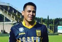 Mataron a un exfutbolista en Rafael Castillo y el principal sospechoso es uno de sus hermanos