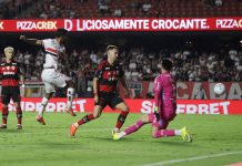Menos equipos y un descenso por Promoción: los impactantes cambios que estudia la Serie A de Brasil