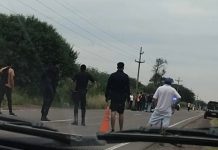 Murió un reconocido árbitro de Santiago del Estero tras un choque con un motociclista alcoholizado