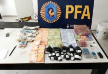 Neuquén: revocaron la absolución y condenaron al hijo del líder de una banda narcocriminal integrada por policías