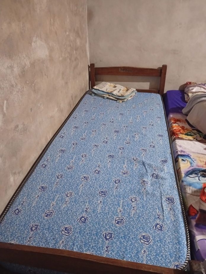 “Nos falta un plato en la mesa”: cómo esperan los padres de Loan el juicio contra los 17 acusados