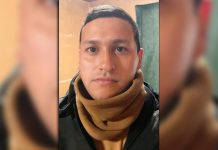 Otro soldado voluntario argentino murió en Ucrania bajo un ataque de Rusia con drones y misiles