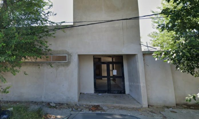 Robaron por séptima vez en el año en un jardín de infantes que funciona en containers en La Plata