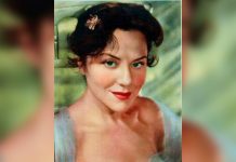 Se cumplen 10 años de la muerte de Amelia Bence, la actriz de “Los ojos más lindos del mundo”