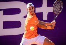 Tras un mal día para los argentinos, Francisco Cerúndolo y Sebastián Báez debutan en el Chile Open: hora y cómo ver los partidos en vivo