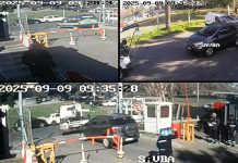 Un abogado recuperó su camioneta sin pagar el acarreo en Recoleta y ahora la Justicia pide que vaya a juicio oral