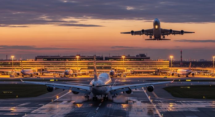 Una ruta aérea que une Mendoza con Chile es la más peligrosa del mundo, según un ránking