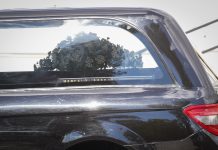 16 fotos del último adiós a Marcelo Araujo, el relator que marcó una era en el fútbol argentino