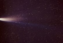 A 40 años de la última visita del Cometa Halley: los descubrimientos de 1986 y las delirantes teorías apocalípticas de 1910